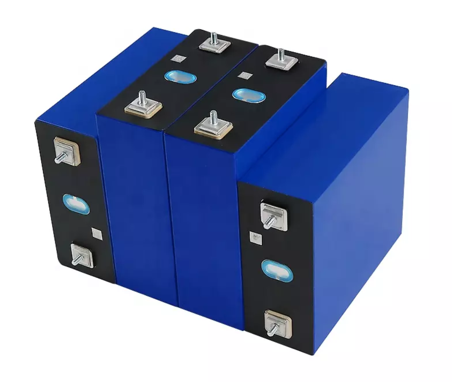 4节 REPT 磷酸铁锂电池组