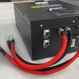 LiFePO4 Battery Packs