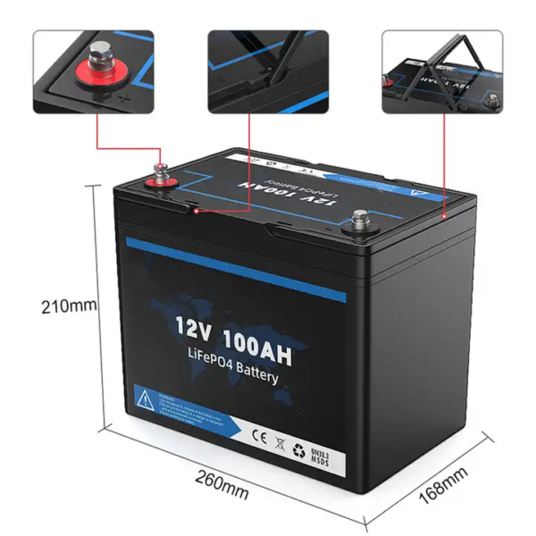 Last-long-ESS-12.8V-100Ah-battery-packs-for-fishing-equipments-1-600x600