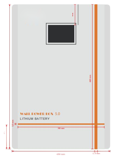 Wall-Mounted-5kwh-48V-LiFePO4-Battery-Packs-1